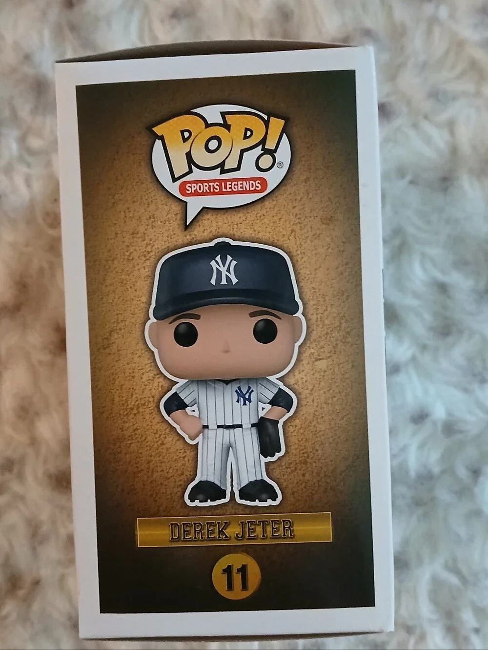 Funko official derek